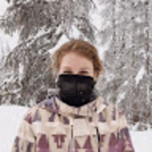 Meet your Posher, Mackenzie